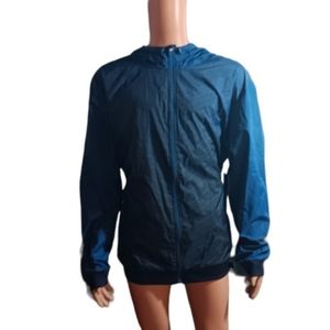 Ideology windbreaker